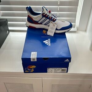 Adidas Kansas Ultraboost 1.0 ATR size 11 never worn new with tags and box.